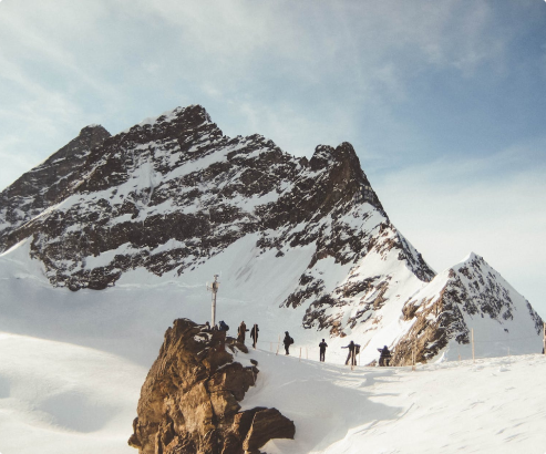 Everest Region Trekking